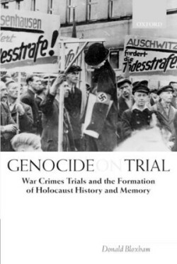 Genocide on Trial