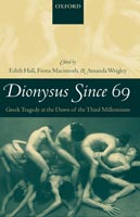 Dionysus Since 69