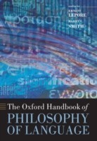 Oxford Handbook of Philosophy of Language