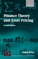 Finance Theory and Asset Pricing