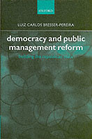 Democracy and Public Management Reform