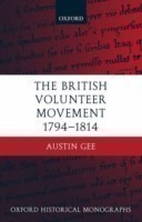 British Volunteer Movement 1794-1814