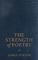 Strength of Poetry