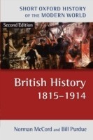 British History 1815-1914