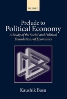 Prelude to Political Economy