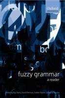 Fuzzy Grammar A Reader