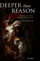 Deeper than Reason