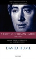 David Hume: A Treatise of Human Nature