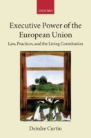 Executive Power in European Union