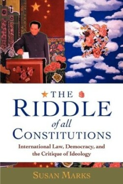 Riddle of All Constitutions