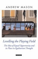Levelling the Playing Field
