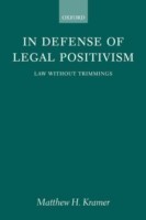 In Defense of Legal Positivism