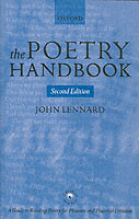 Poetry Handbook, 2nd Ed.