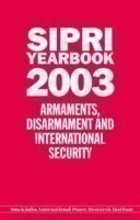 SIPRI YEARBOOK 2003