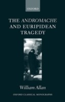 Andromache and Euripidean Tragedy