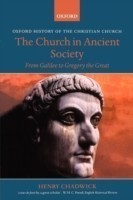 Church in Ancient Society