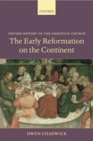 Early Reformation on the Continent