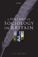 History of Sociology in Britain