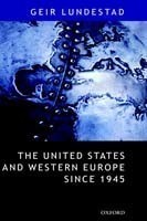 United States and Western Europe Since 1945