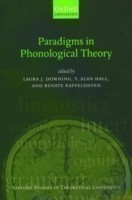 Paradigms in Phonological Theory