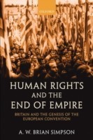 Human Rights and the End of Empire