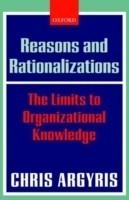 Reasons and Rationalizations