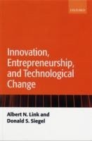Innovation, Entrepreneurship, and Technological Change