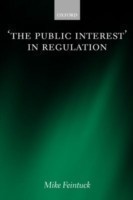 "Public Interest" in Regulation