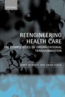 Reengineering Health Care