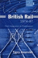 British Rail 1974-1997