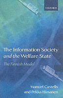 Information Society and the Welfare State