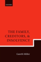 Family, Creditors, and Insolvency