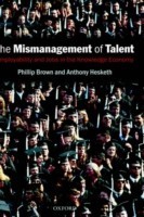 Mismanagement of Talent