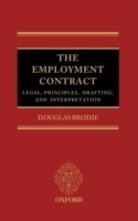 Employment Contract: Legal Principles, Drafting, and Interpretation