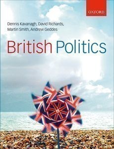 British Politics 5th ed