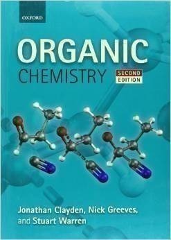Organic Chemistry 2nd Ed.
