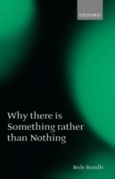 Why there is Something rather than Nothing