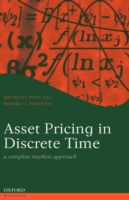 Asset Pricing in Discrete Time