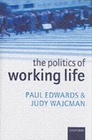 Politics of Working Life