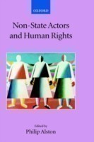 Non-State Actors and Human Rights