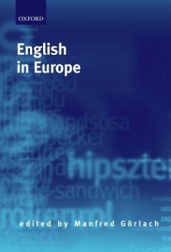 English in Europe