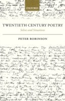 Twentieth Century Poetry