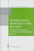 International Democracy and the West