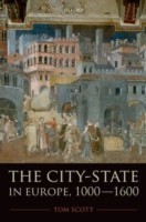City-state in Europe 1000-1600