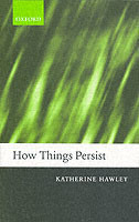 How Things Persist