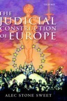 Judicial Construction of Europe