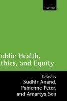 Public Health, Ethics, and Equity