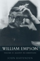 William Empson, Volume II