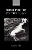 Irish Poetry of the 1930s