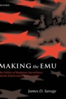 Making the EMU